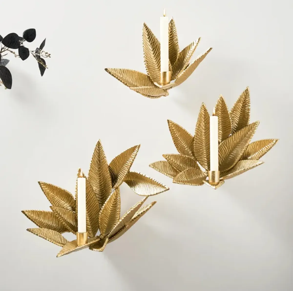 Bloom Wall Sconce