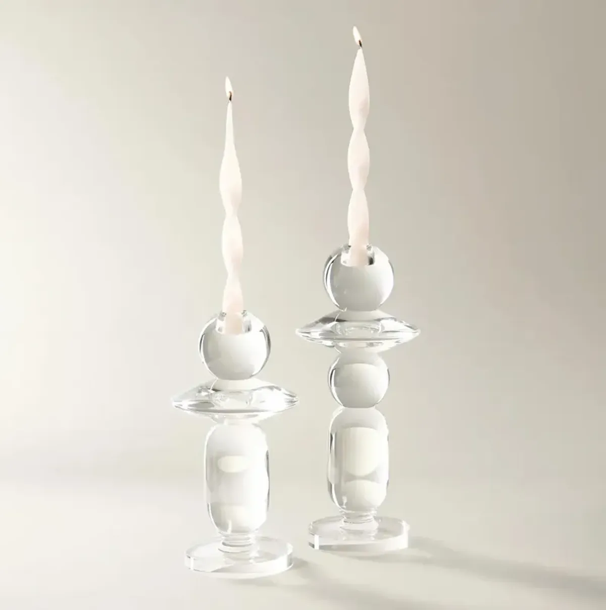 Pela Taper Holder