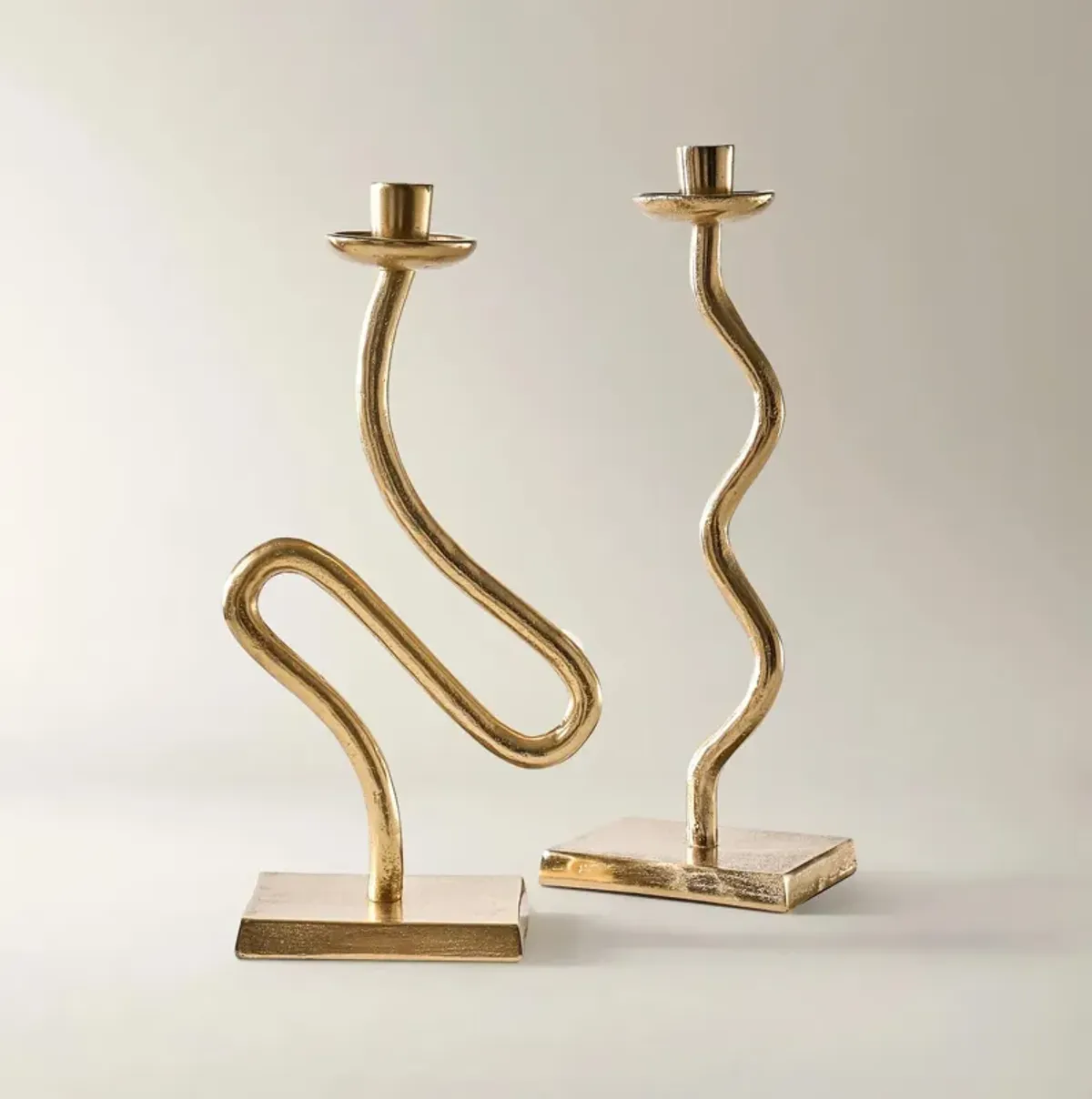 Rythmn Taper Holder