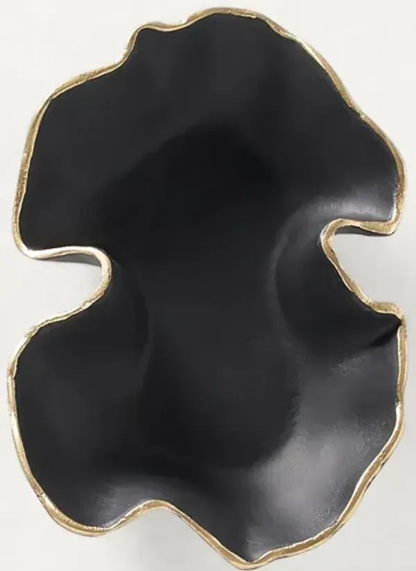 Lava Decorative Nesting Bowl