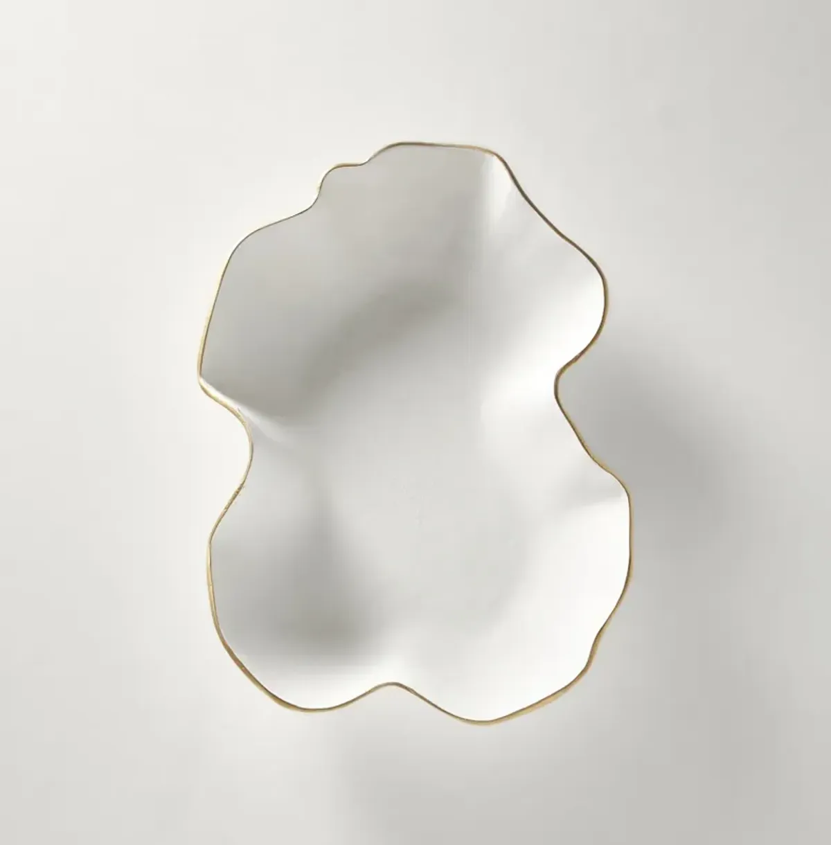 Villa Decorative Nesting Bowl