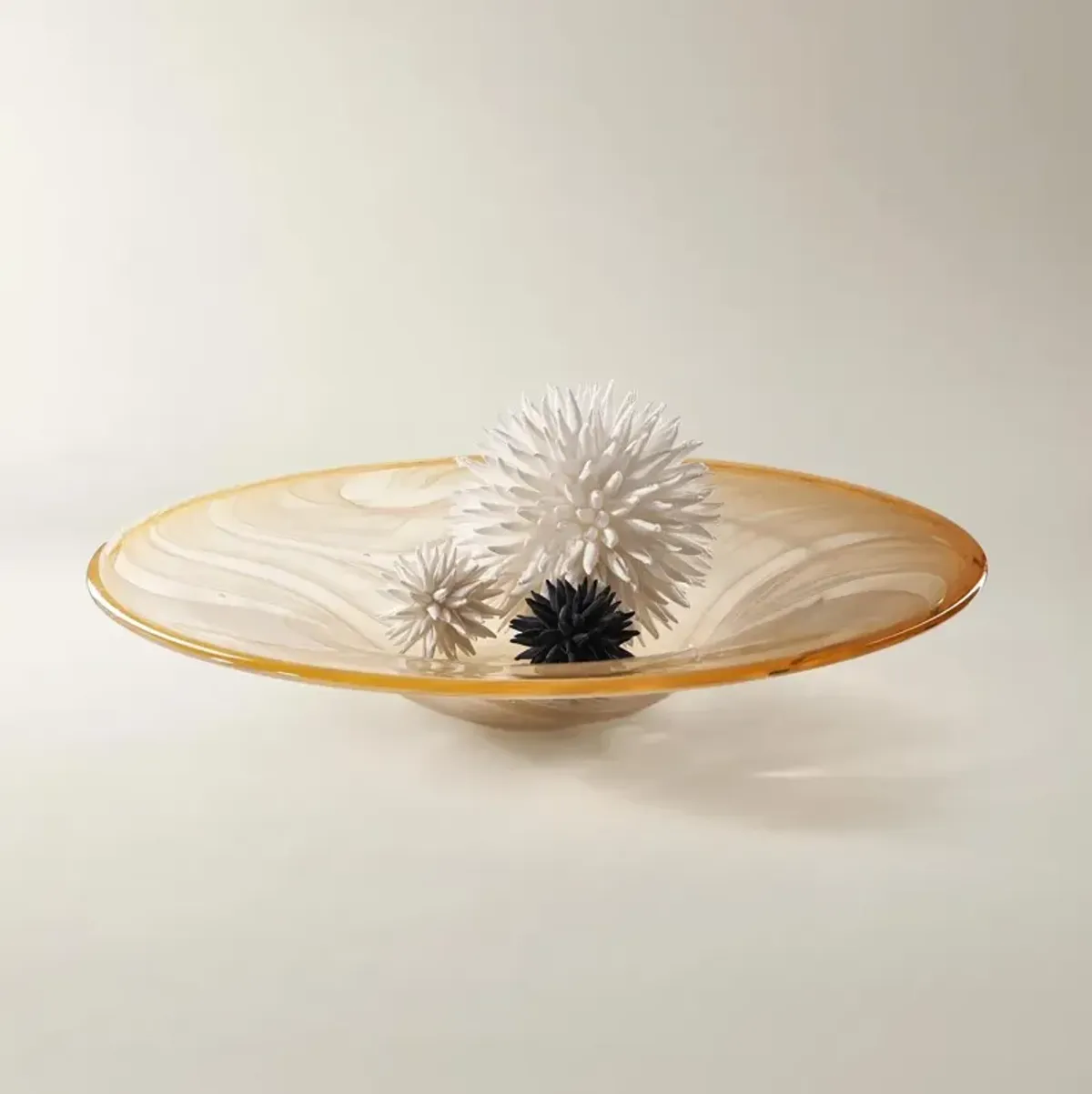 Paradis Glass Plate