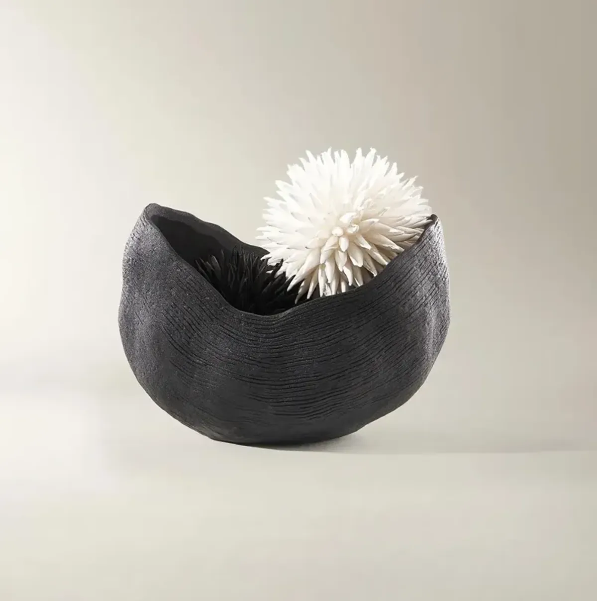 Baz Bowl - Black