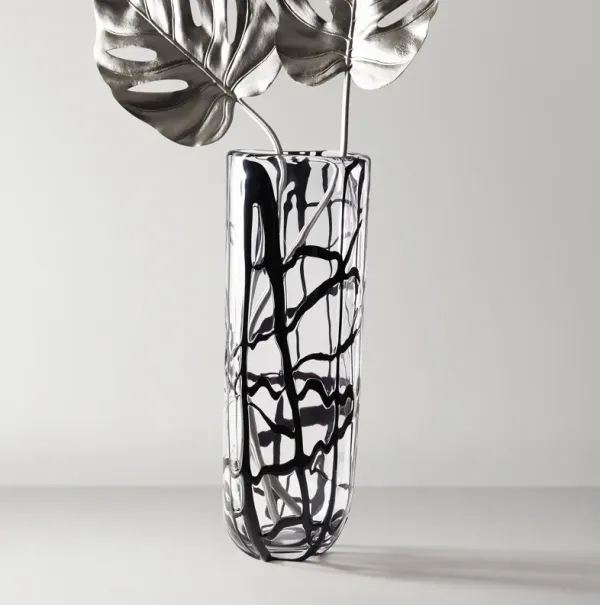 Torino Glass Vase