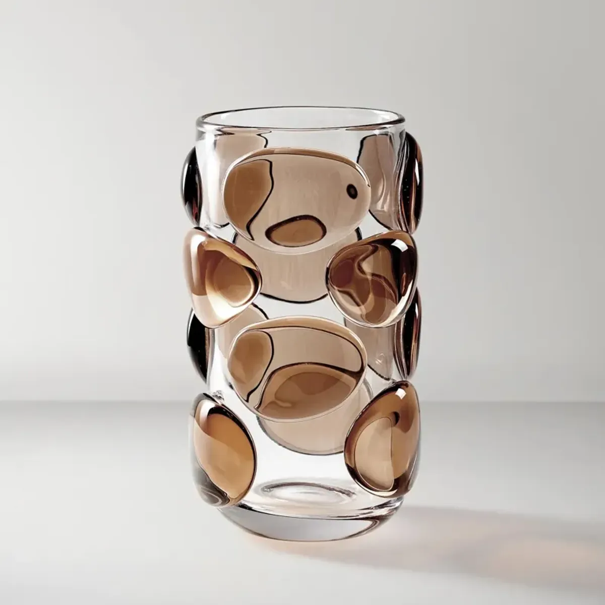 Nova Glass Vase - Small