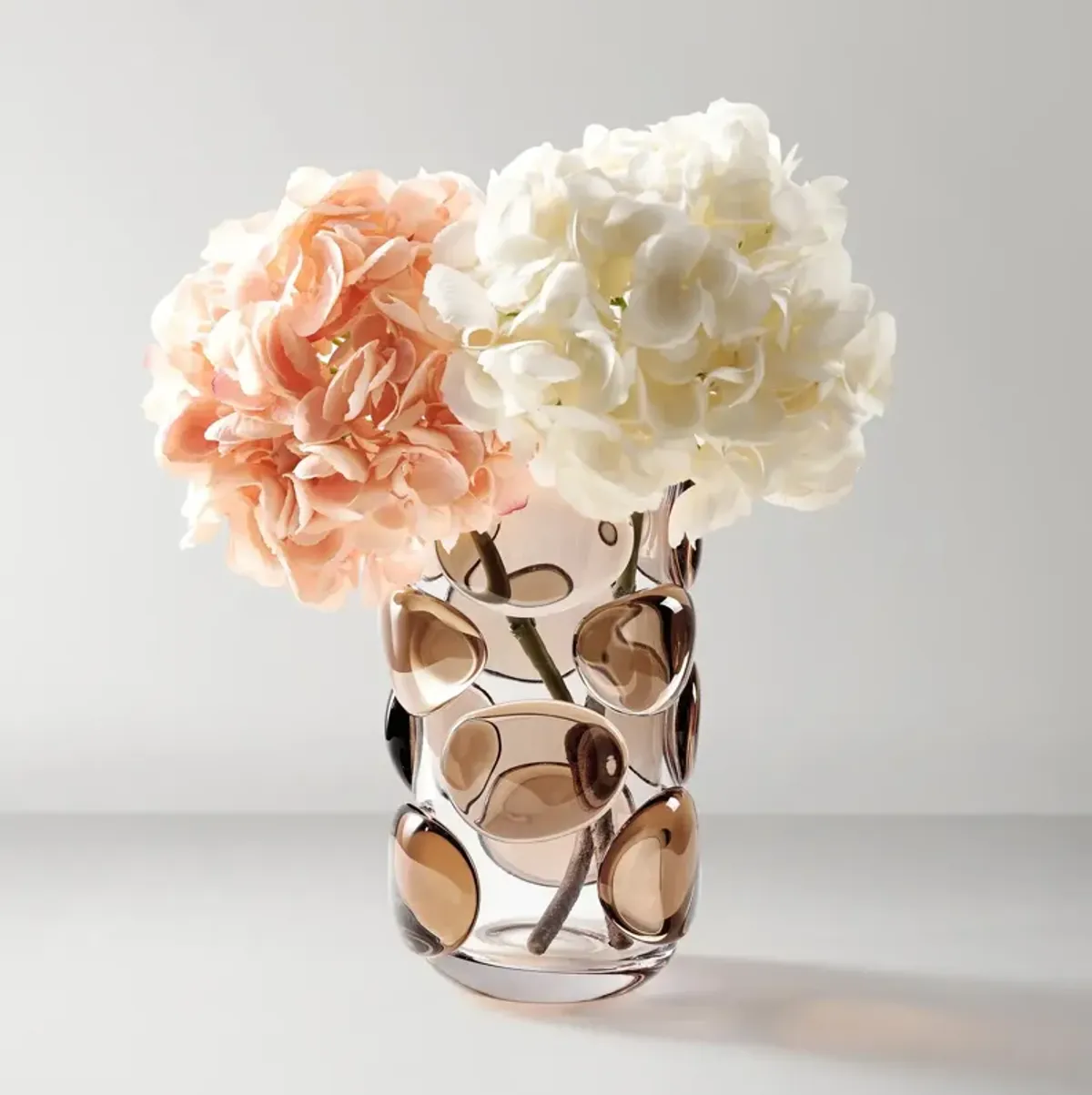 Nova Glass Vase - Small