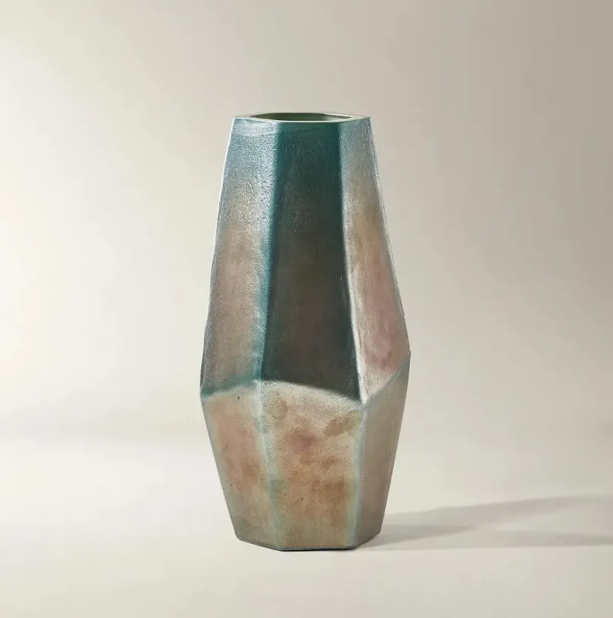 Sienna Vase