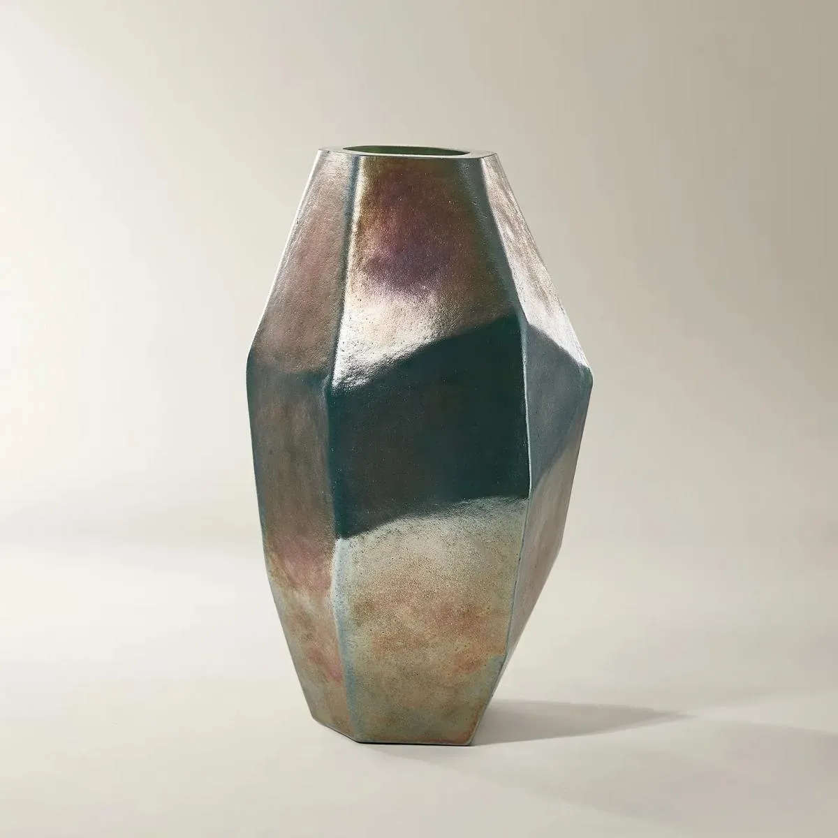 Sienna Vase