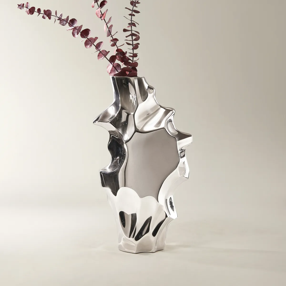 Sculpt Vase