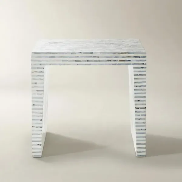 Stella End Table