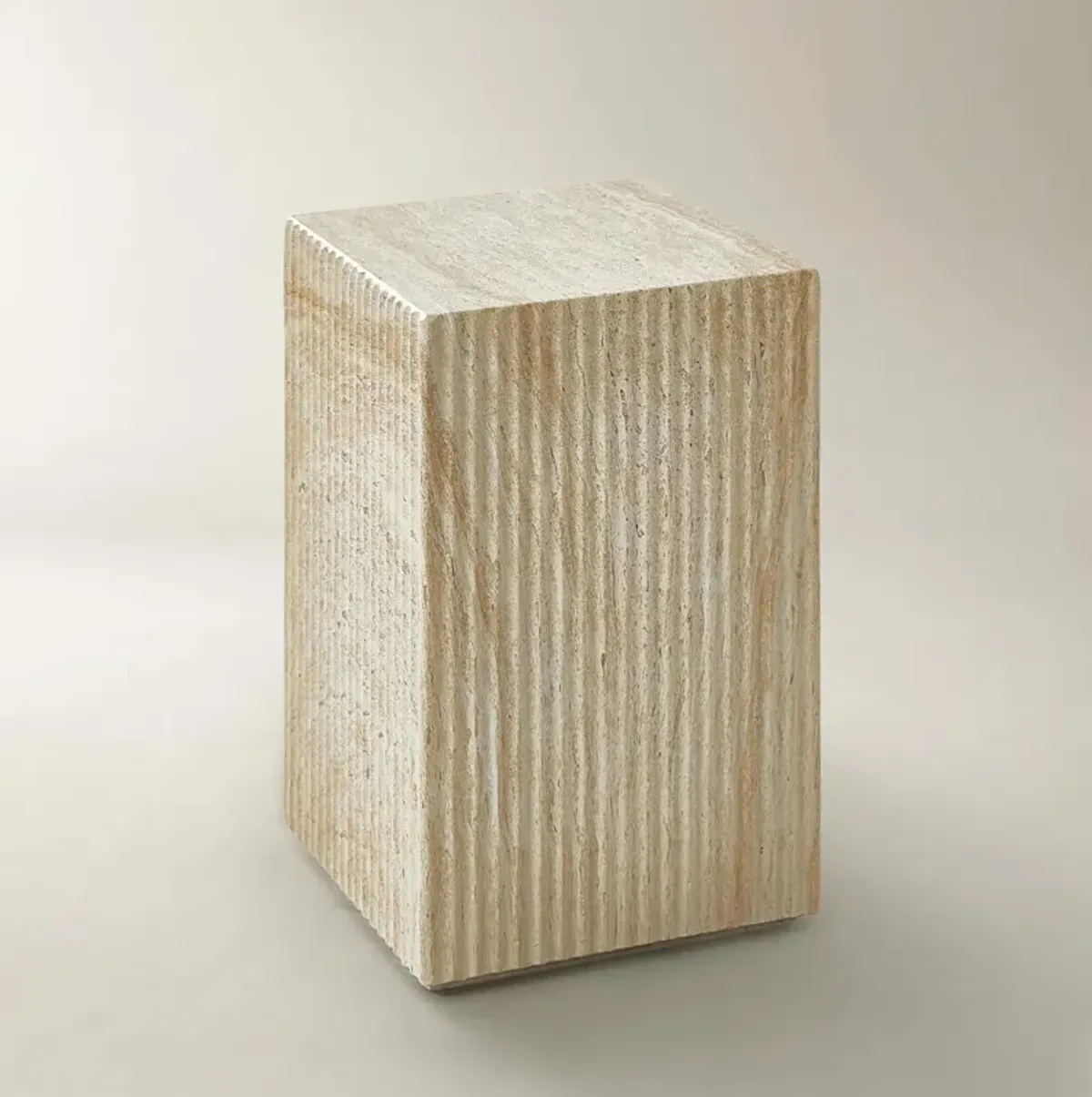 Strata Side Table