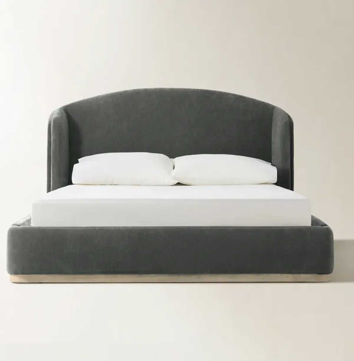 Glimmer Bed