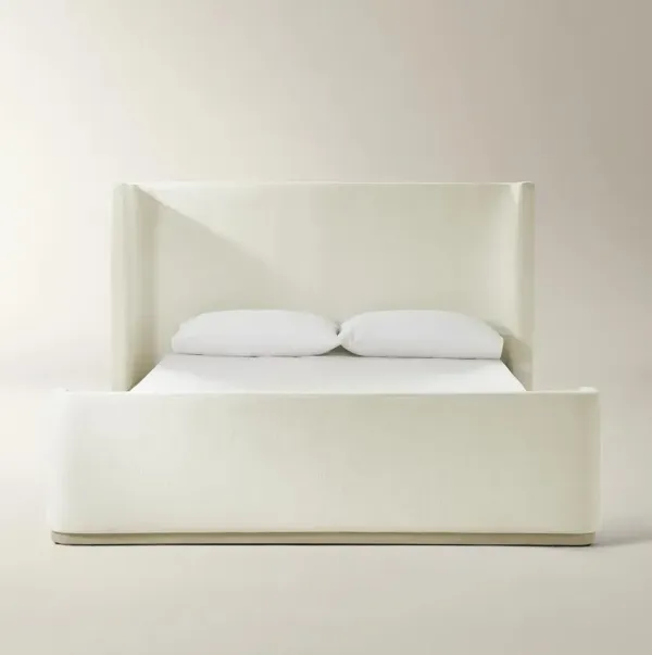 Stria Bed