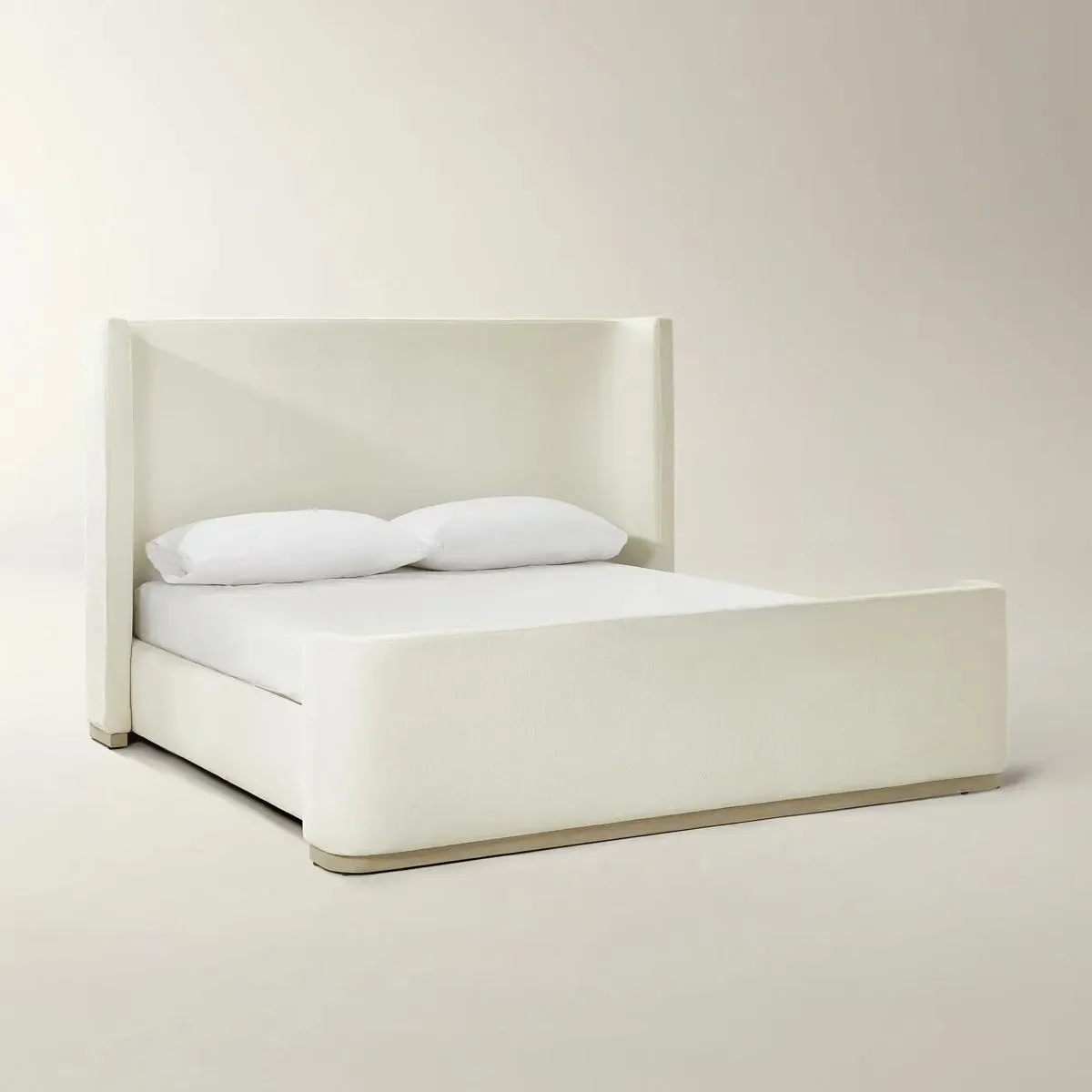 Stria Bed