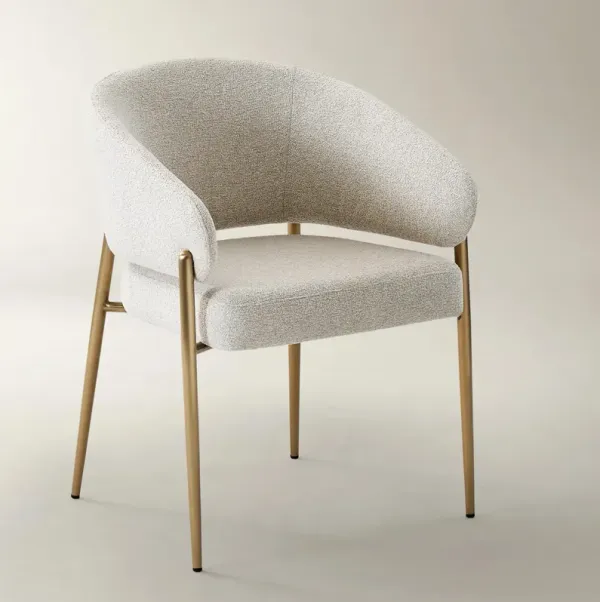 Nara Dining Chair - Set of 2