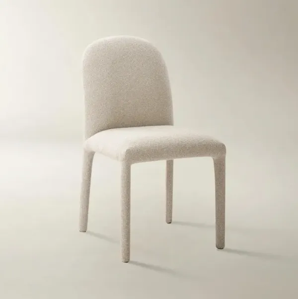 Alofi Dining Chair - Set of 2