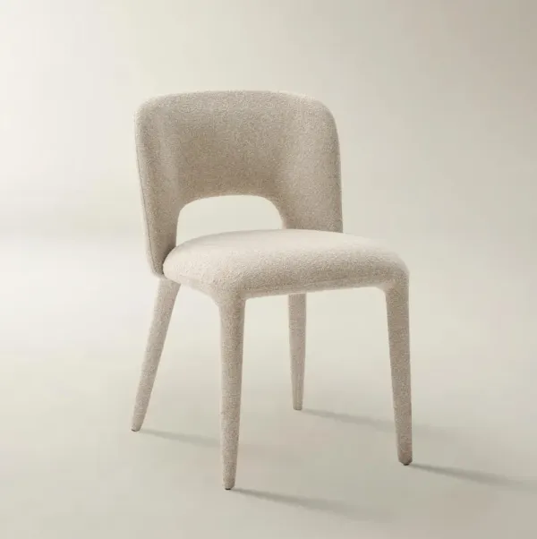 Alofi Dining Chair - Set of 2