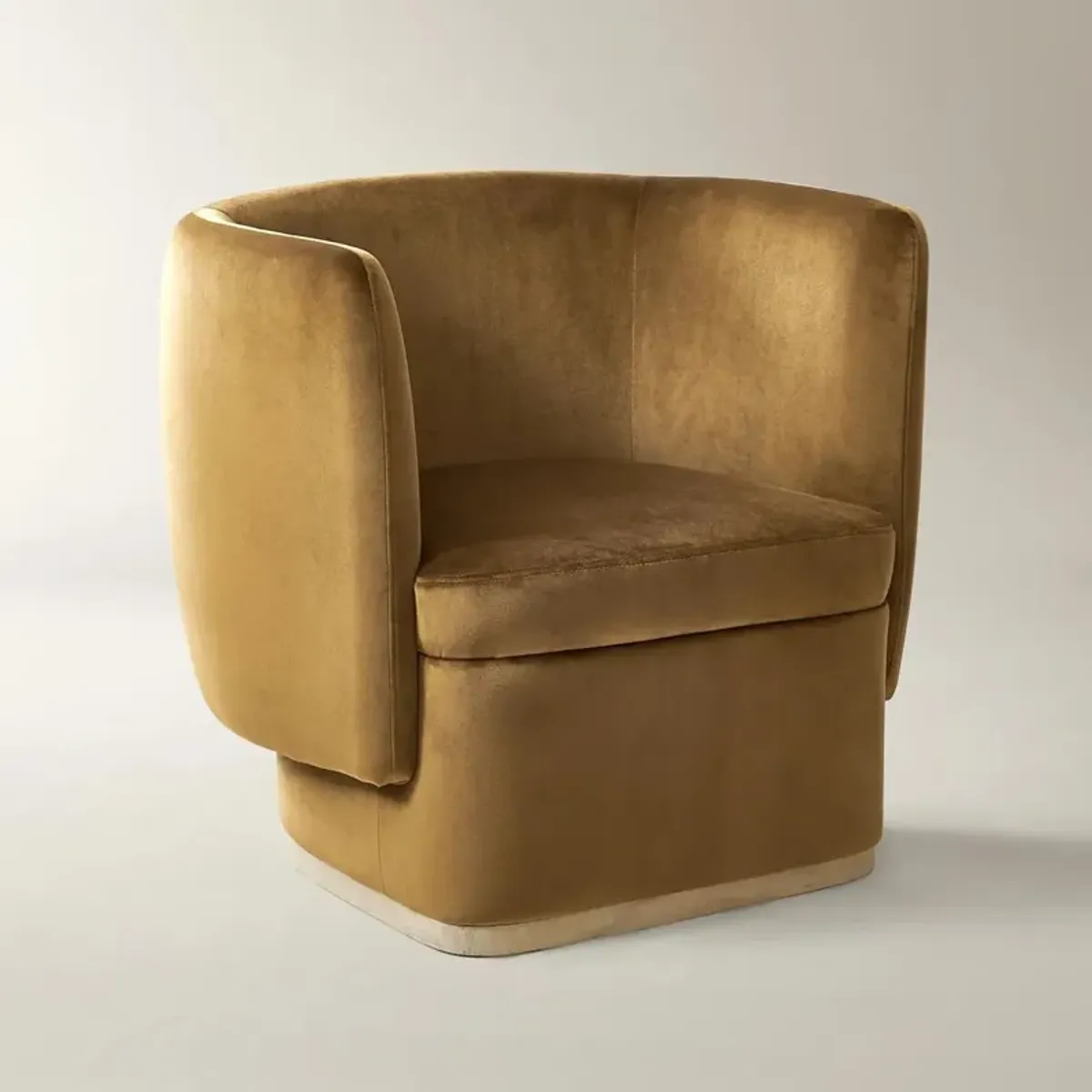 Stria Arm Chair