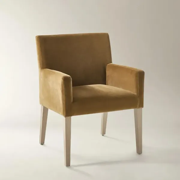 Stria Arm Chair - Set of 2