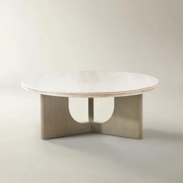 Bond Coffee Table
