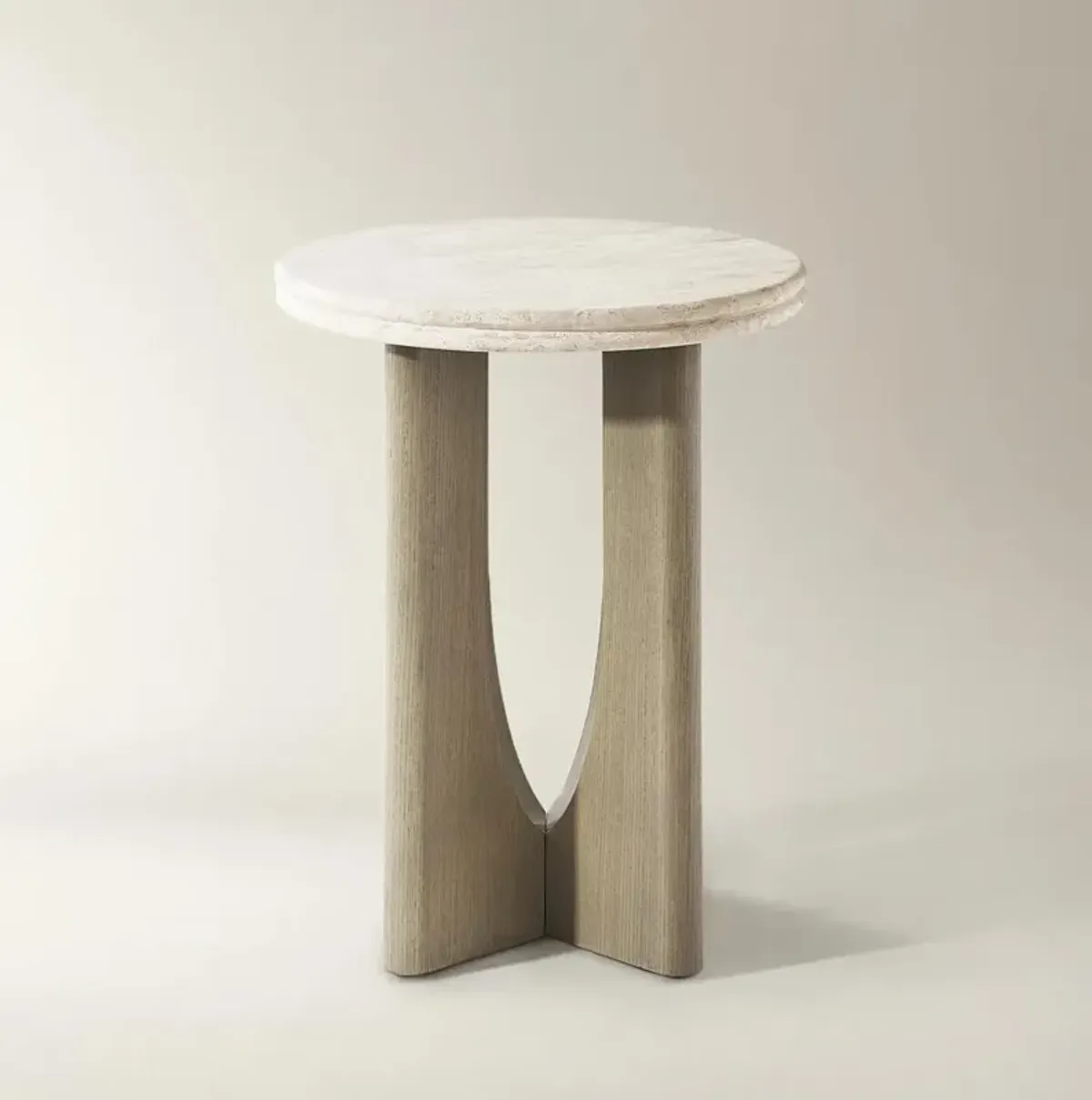 Bond End Table