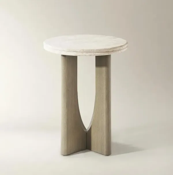Bond End Table