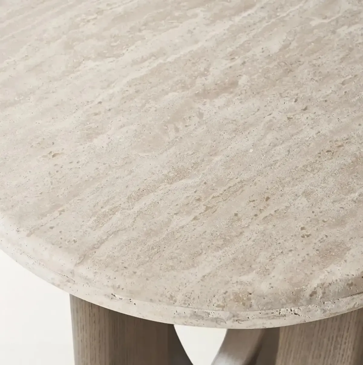 Bond End Table