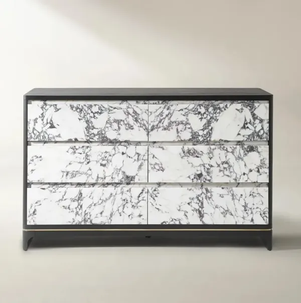 Vanta Wide Dresser