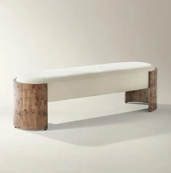 Cora Bench