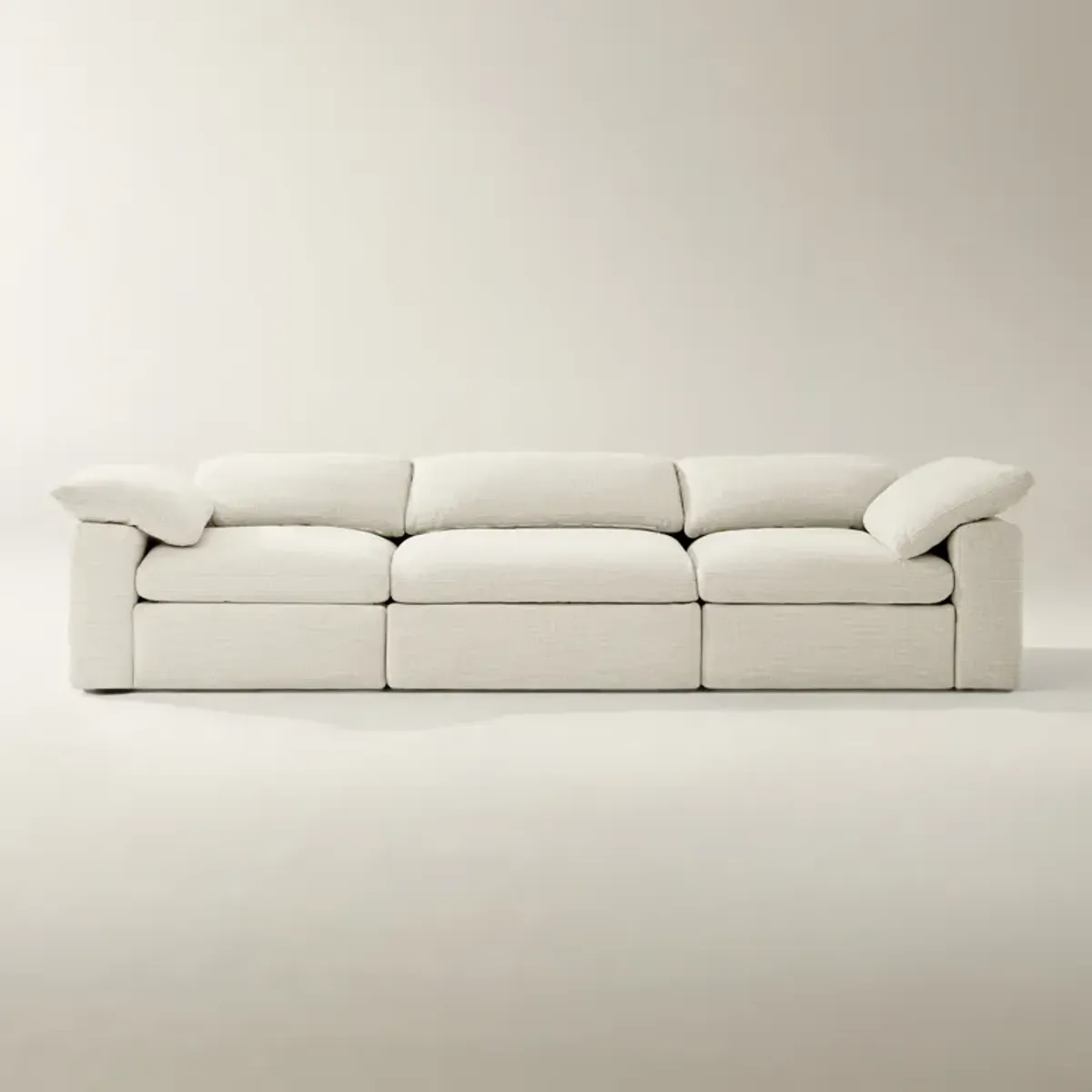 Milo Reclining Cloud Sofa