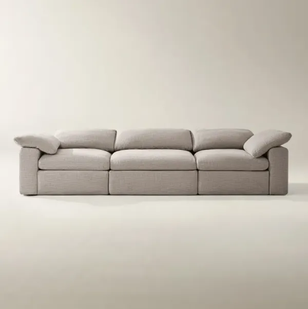 Milo Reclining Cloud Sofa