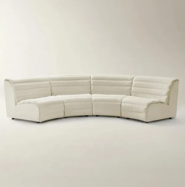 Jacqlyn Sectional