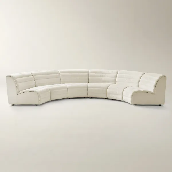 Jacqlyn Sectional