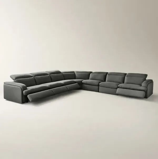 Terra Sectional