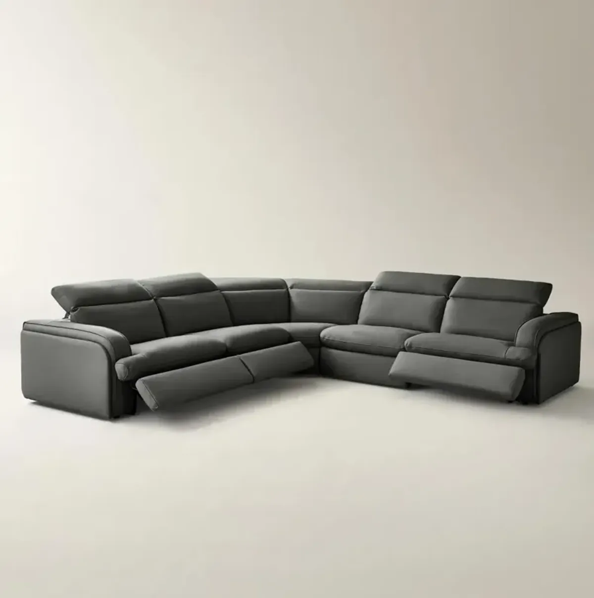 Terra Sectional