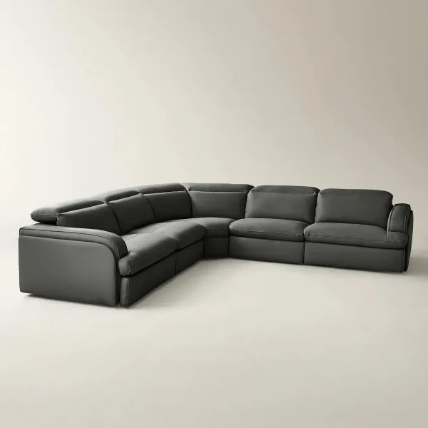 Terra Sectional