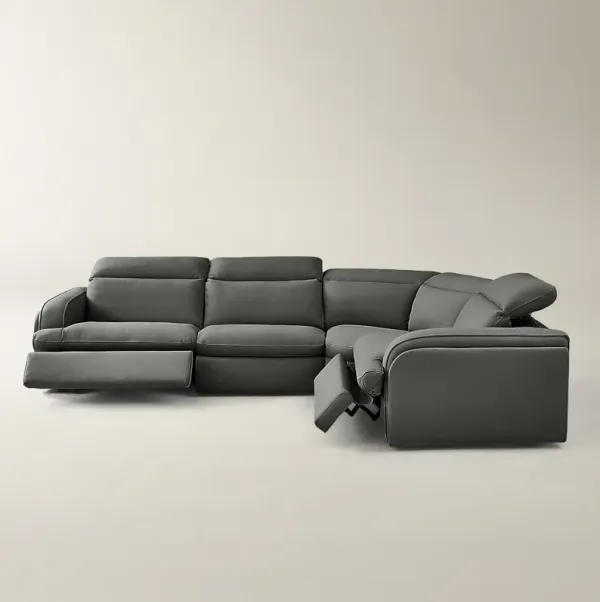 Terra Sectional