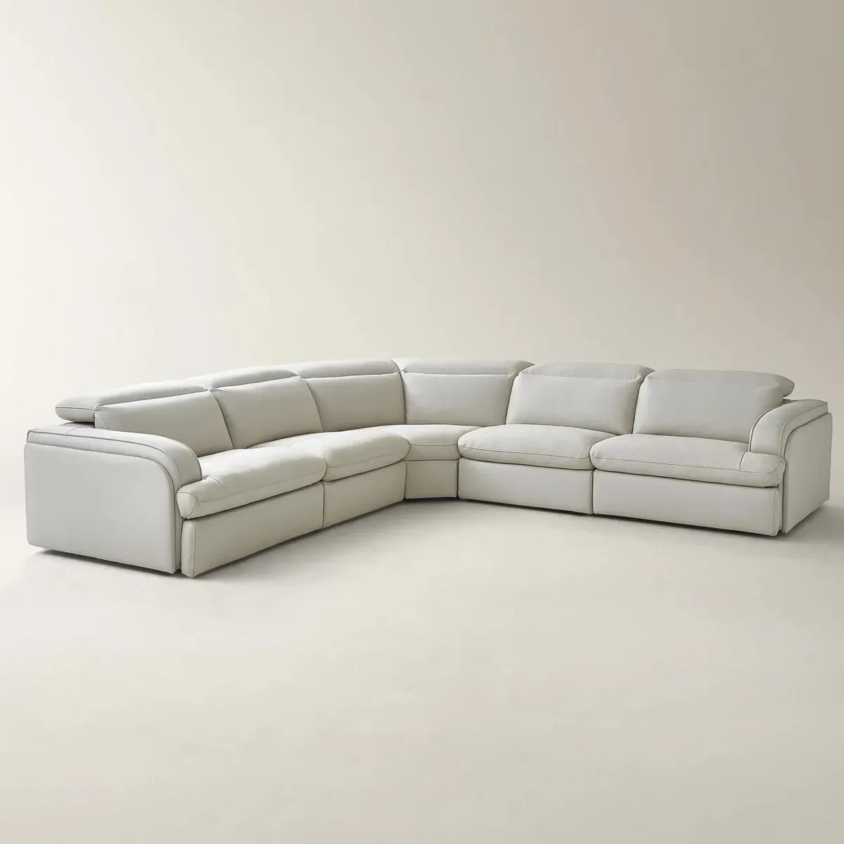 Terra Sectional