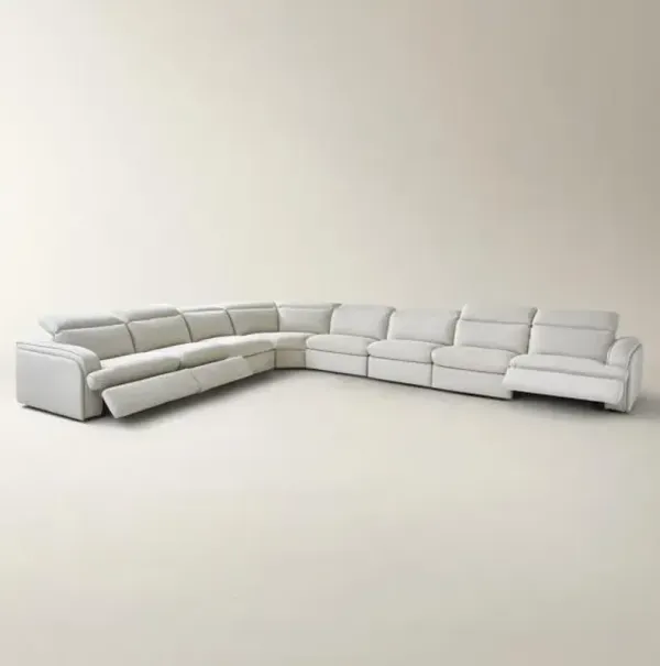 Terra Sectional