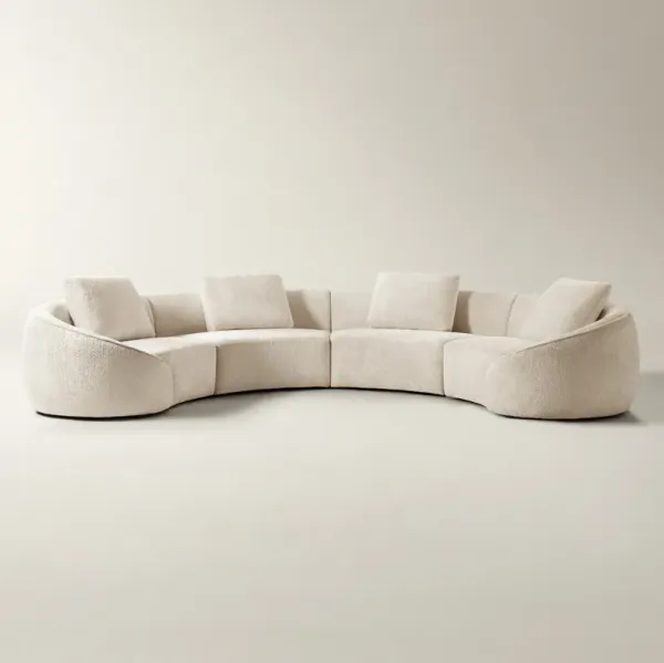 Irene Sectional