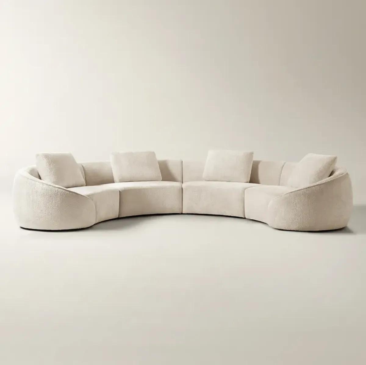Irene Sectional