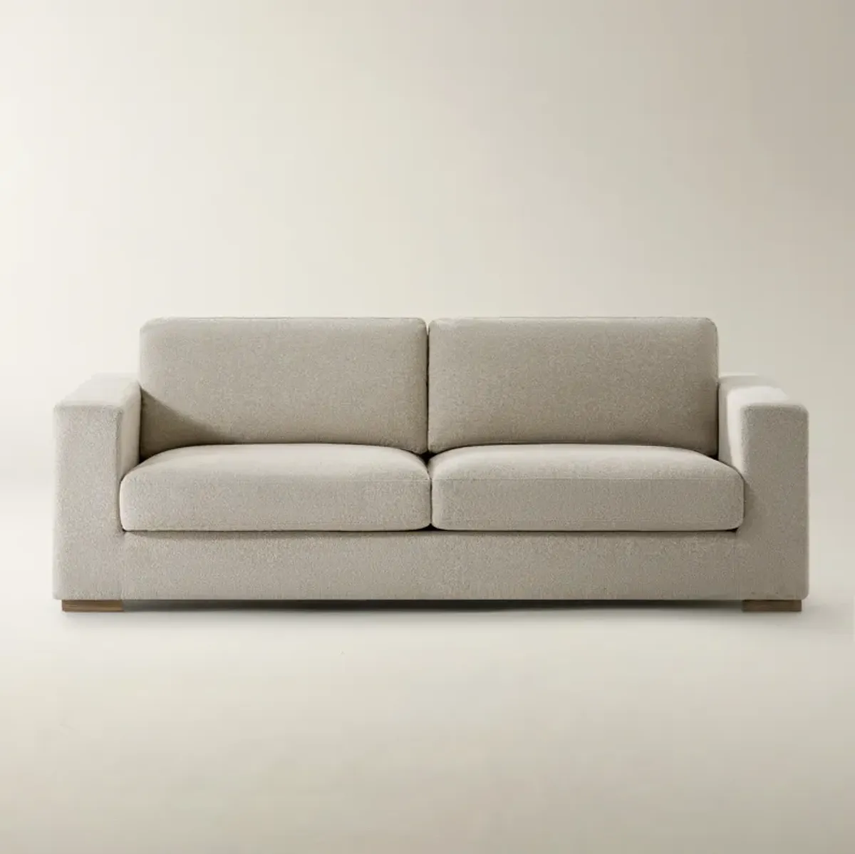 Asheville Slipcover Sofa