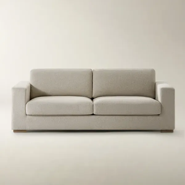 Asheville Slipcover Sofa