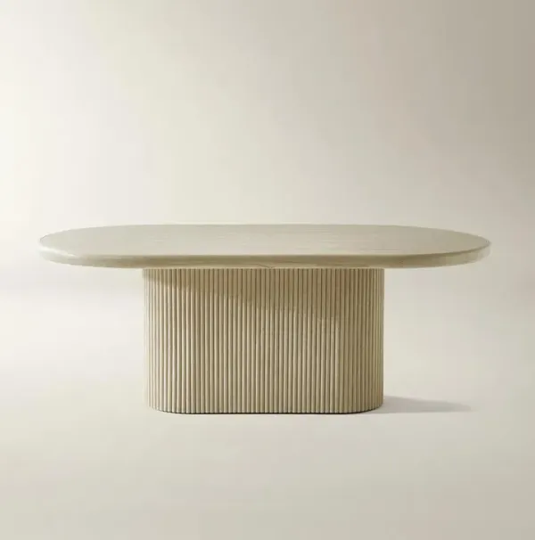 Stria Dining Table