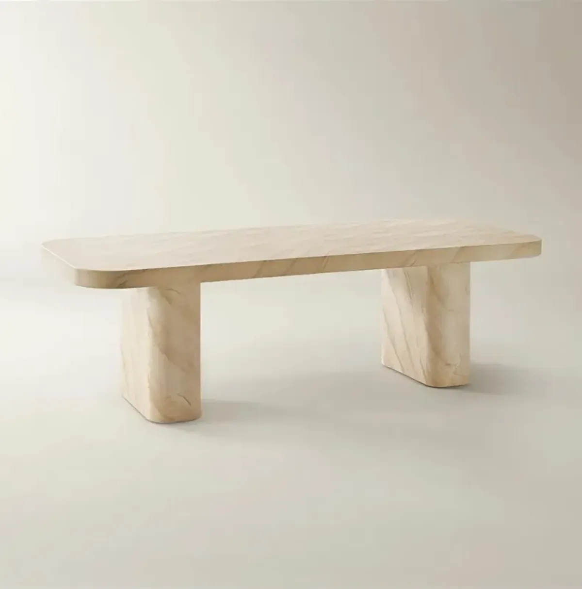 Silex Dining Table