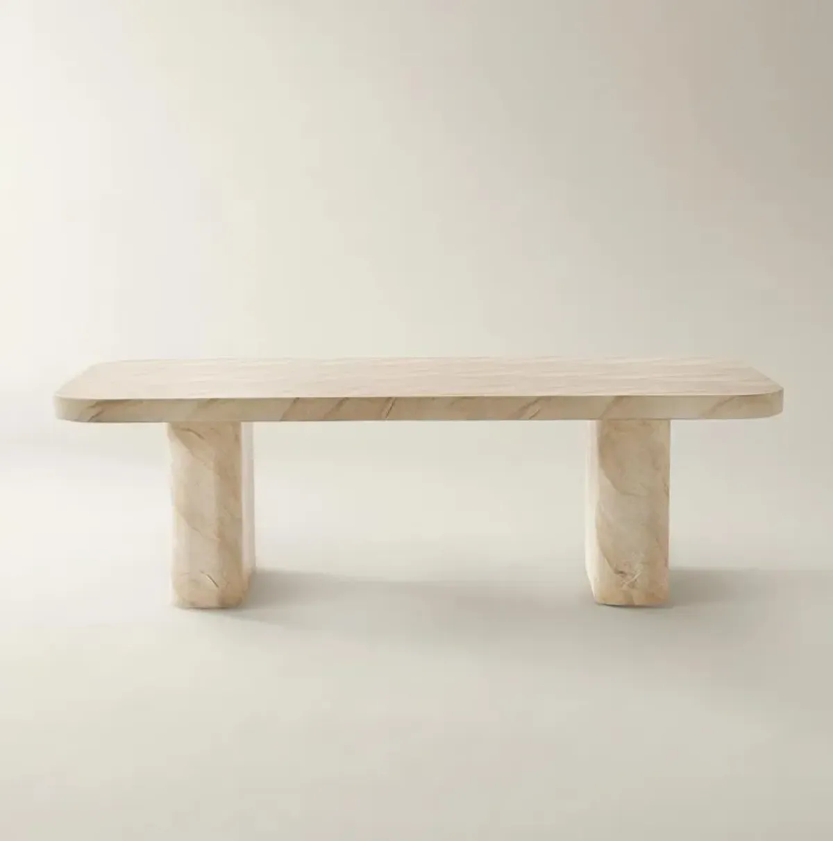 Silex Dining Table