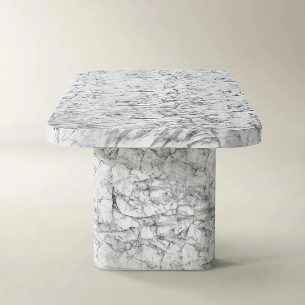Silex Dining Table