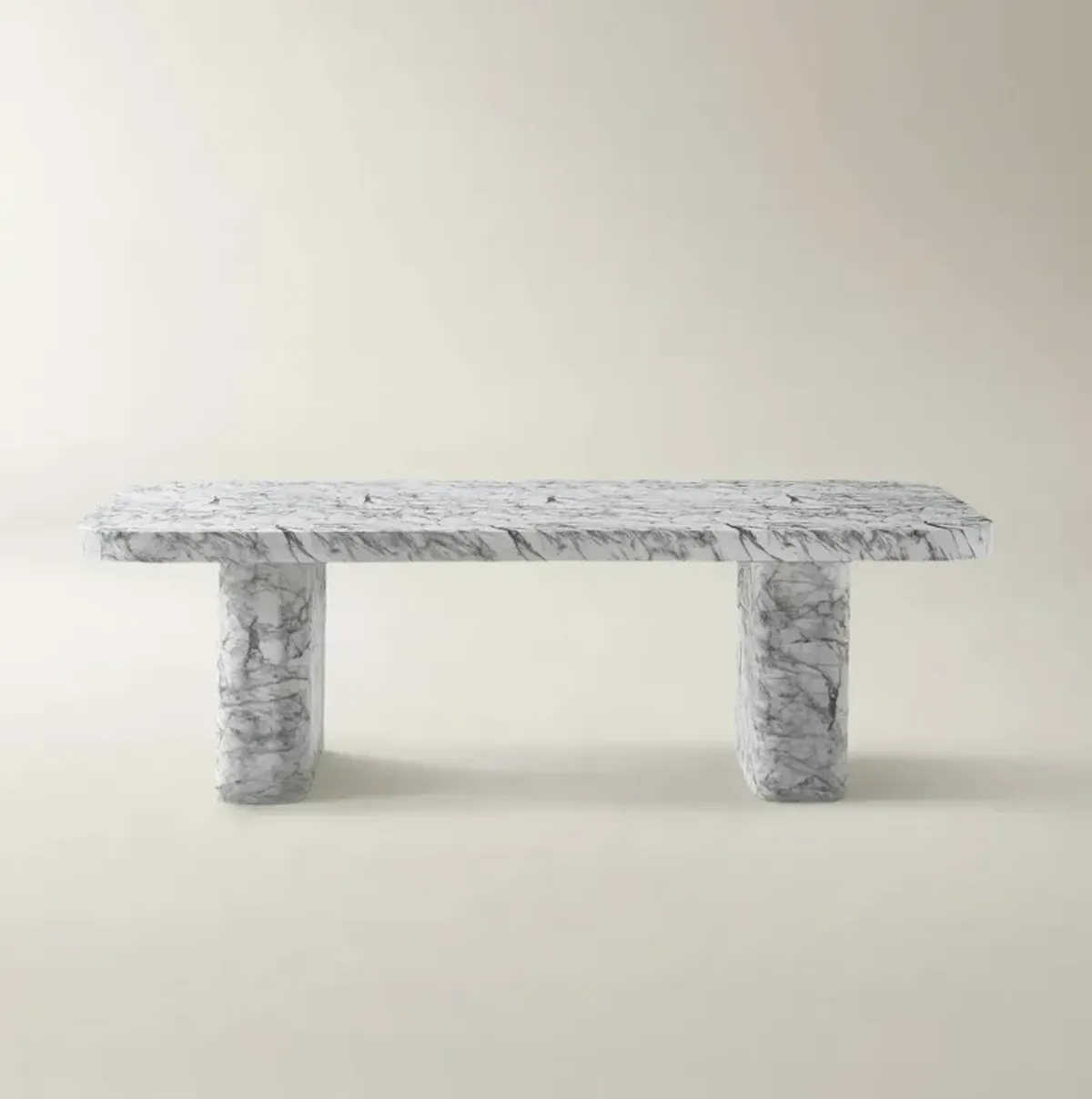 Silex Dining Table