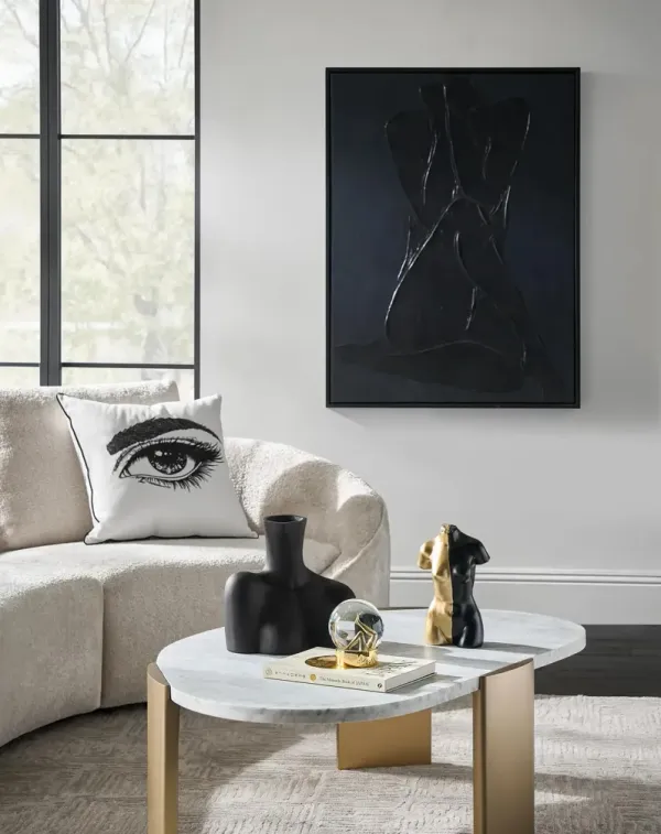 Modern Elegance Painting