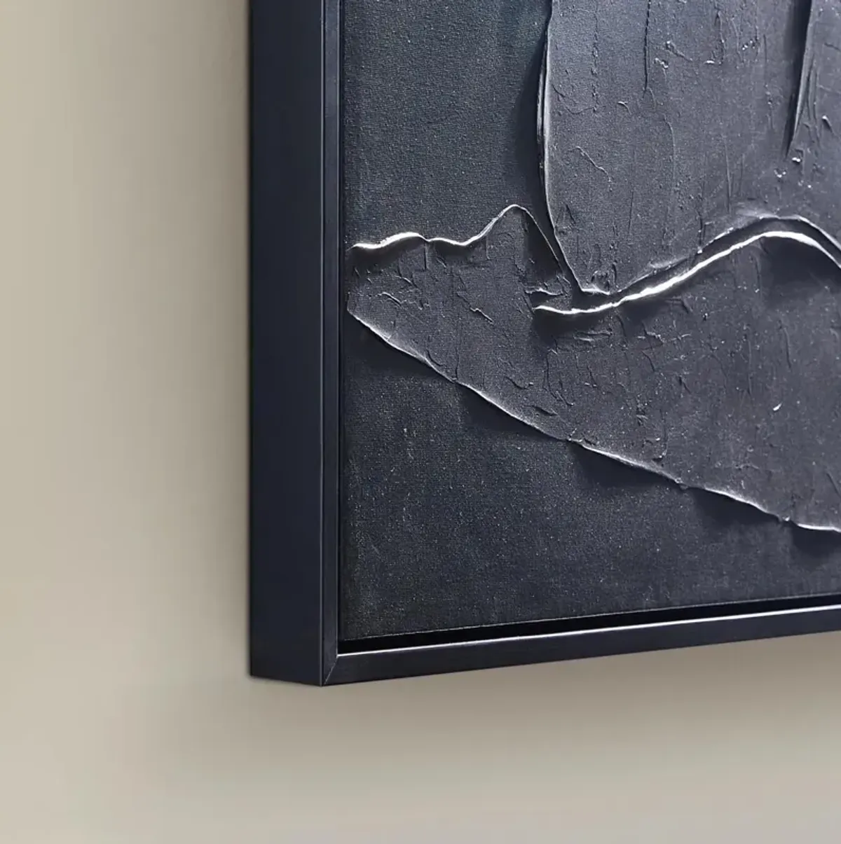 Modern Elegance Painting